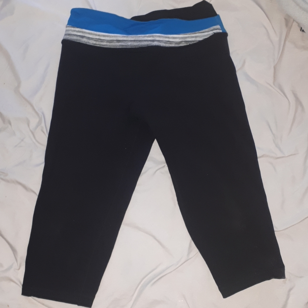 Calvin Klein workout pants